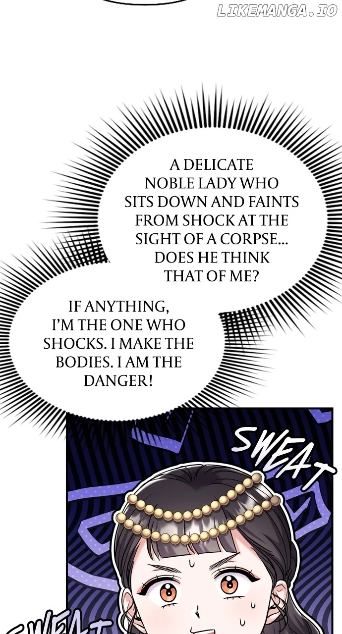 A Master, Who Woke up as a Concubine Chapter 47 page 20