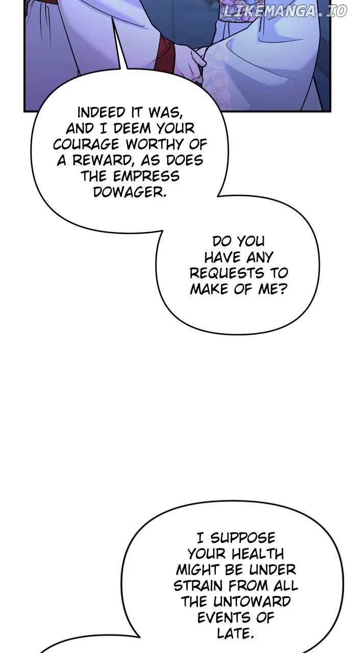 A Master, Who Woke up as a Concubine Chapter 47 page 30