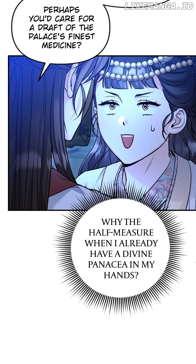 A Master, Who Woke up as a Concubine Chapter 47 page 31