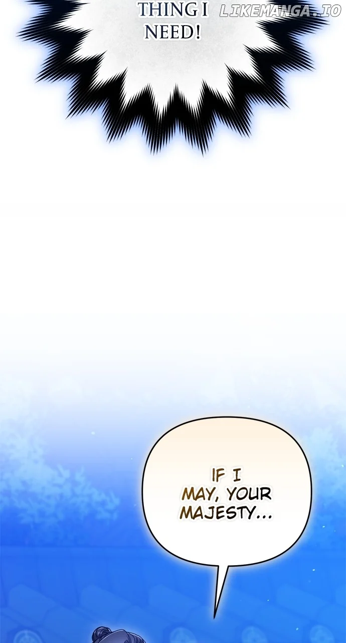 A Master, Who Woke up as a Concubine Chapter 47 page 33