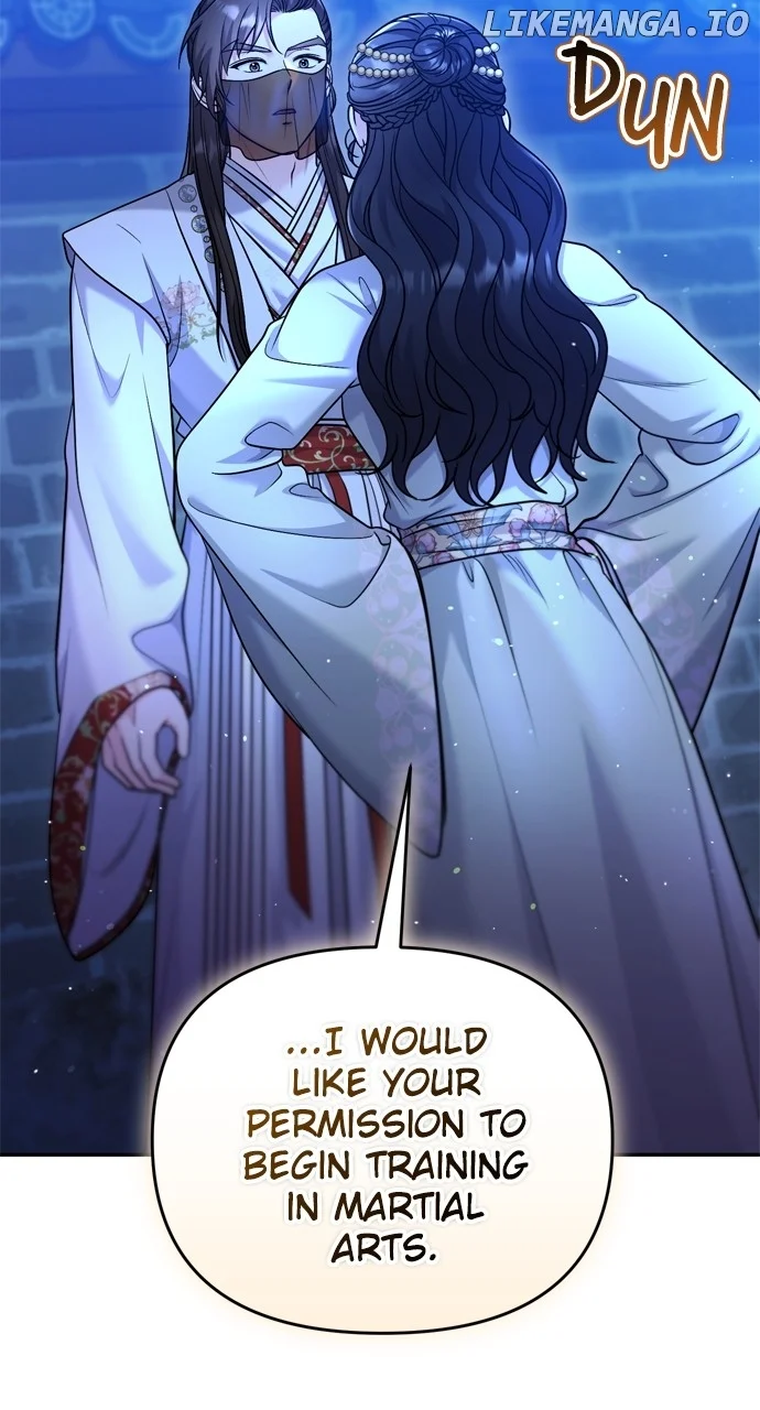 A Master, Who Woke up as a Concubine Chapter 47 page 34