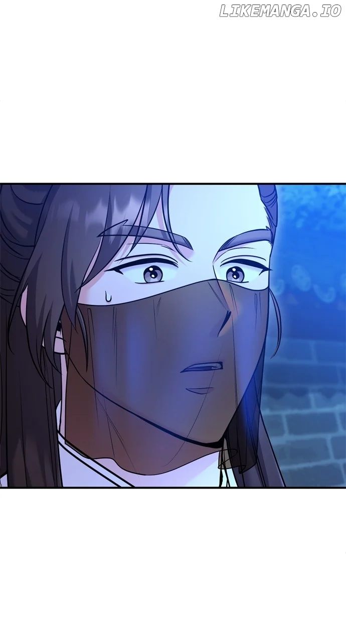 A Master, Who Woke up as a Concubine Chapter 47 page 35
