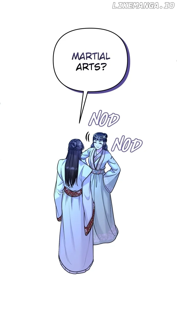 A Master, Who Woke up as a Concubine Chapter 47 page 36