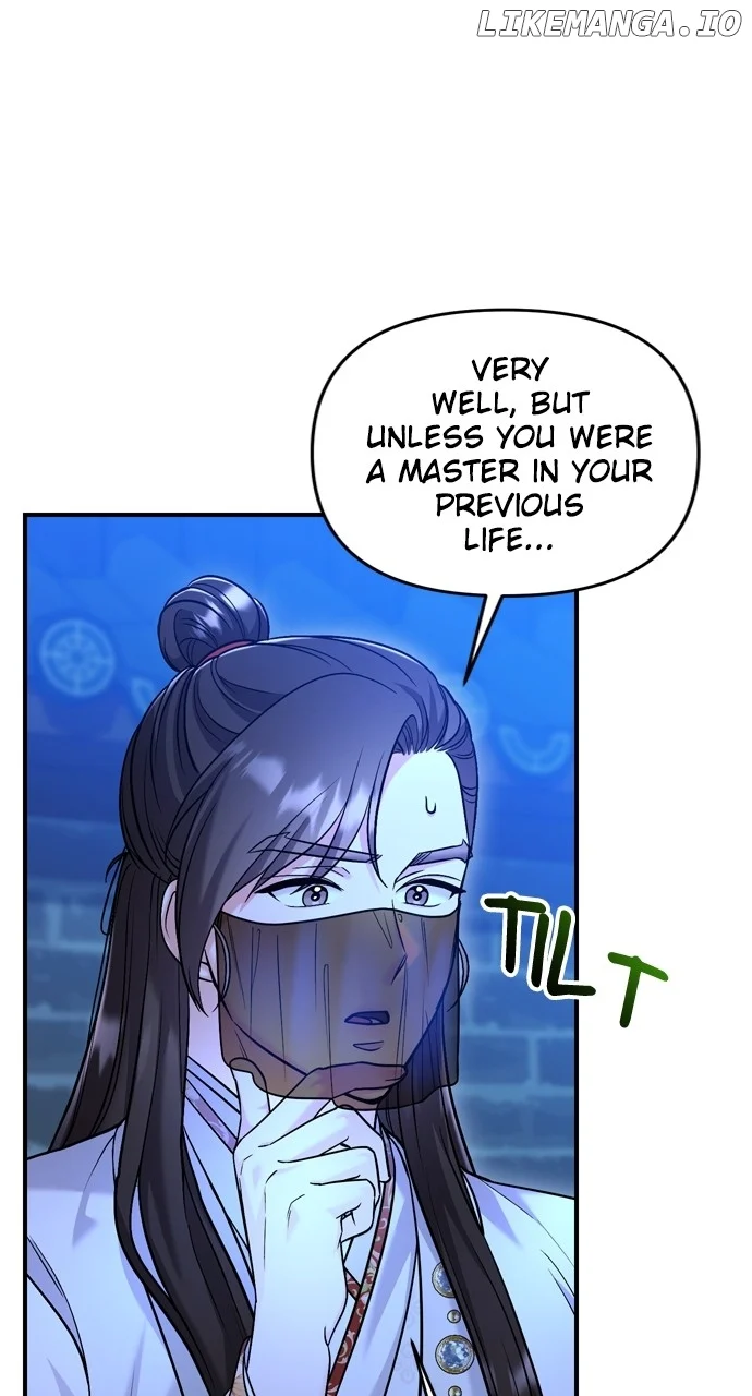 A Master, Who Woke up as a Concubine Chapter 47 page 37