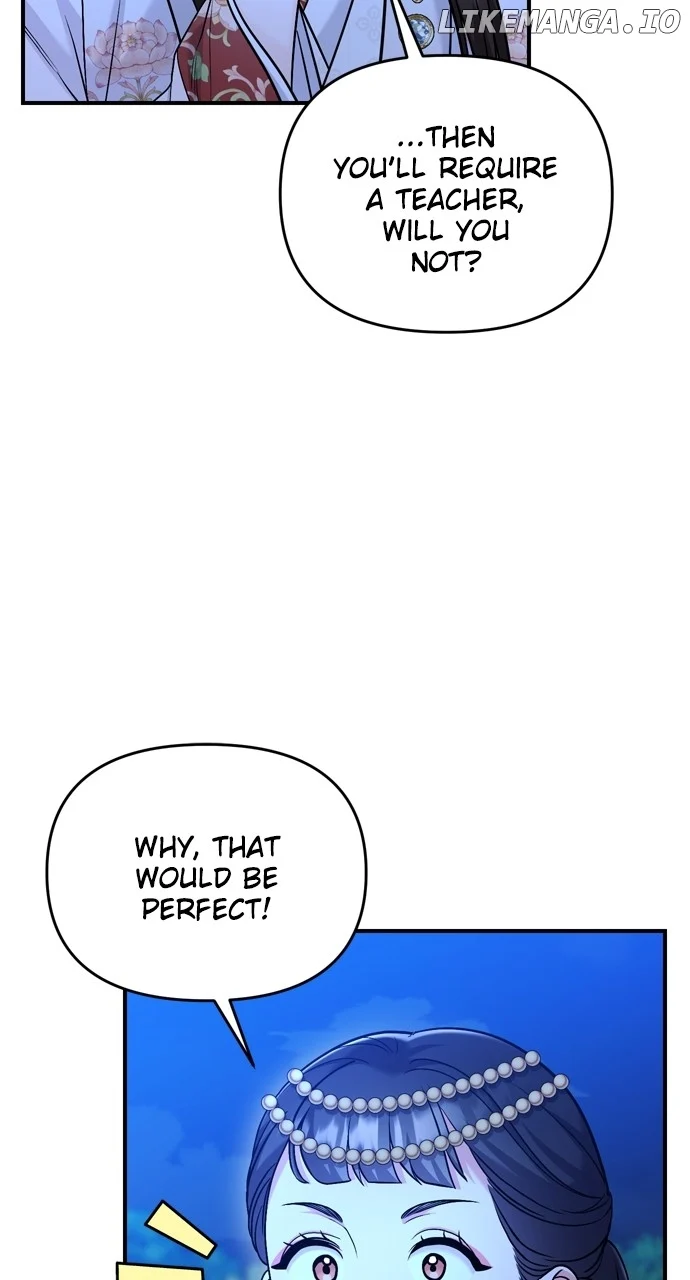 A Master, Who Woke up as a Concubine Chapter 47 page 38