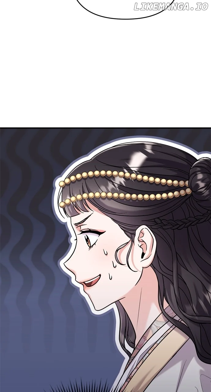 A Master, Who Woke up as a Concubine Chapter 47 page 3