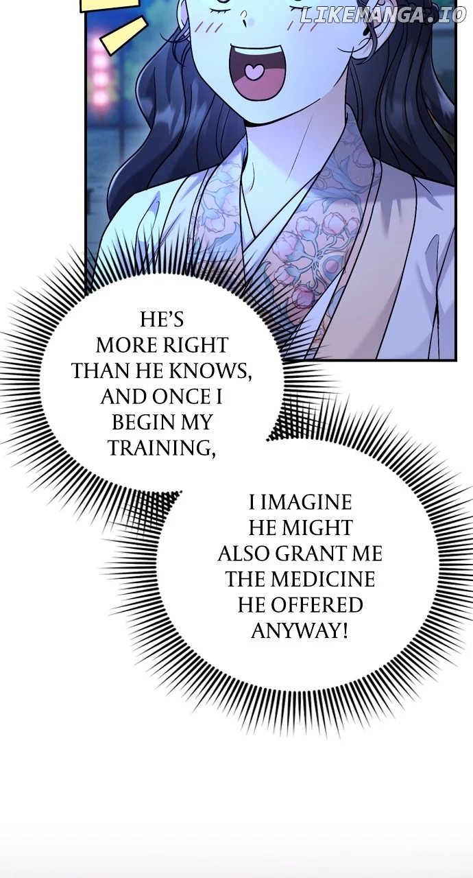 A Master, Who Woke up as a Concubine Chapter 47 page 39