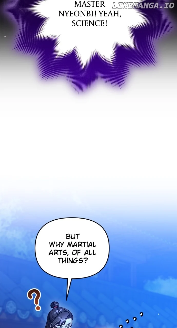 A Master, Who Woke up as a Concubine Chapter 47 page 42