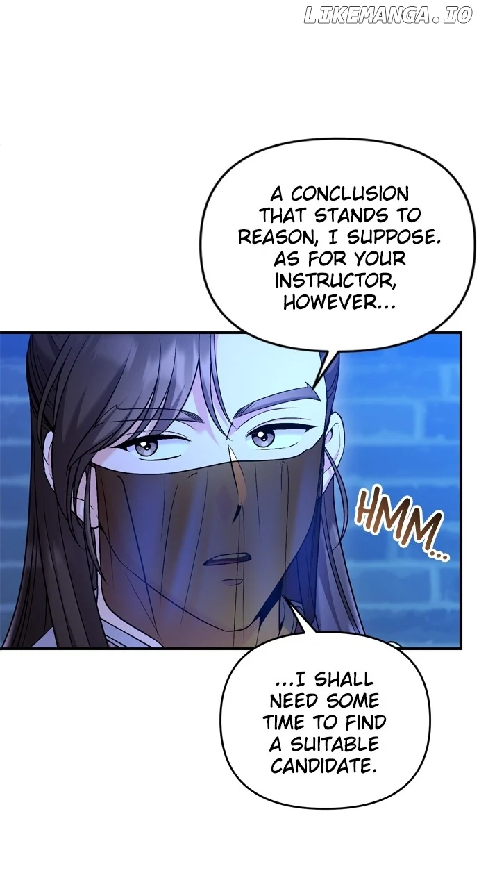 A Master, Who Woke up as a Concubine Chapter 47 page 44
