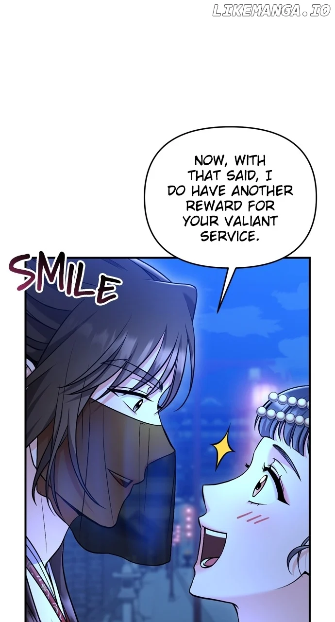 A Master, Who Woke up as a Concubine Chapter 47 page 45
