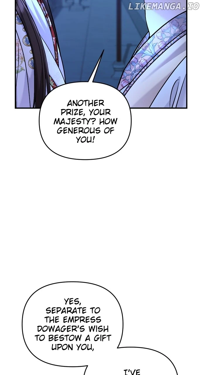 A Master, Who Woke up as a Concubine Chapter 47 page 46