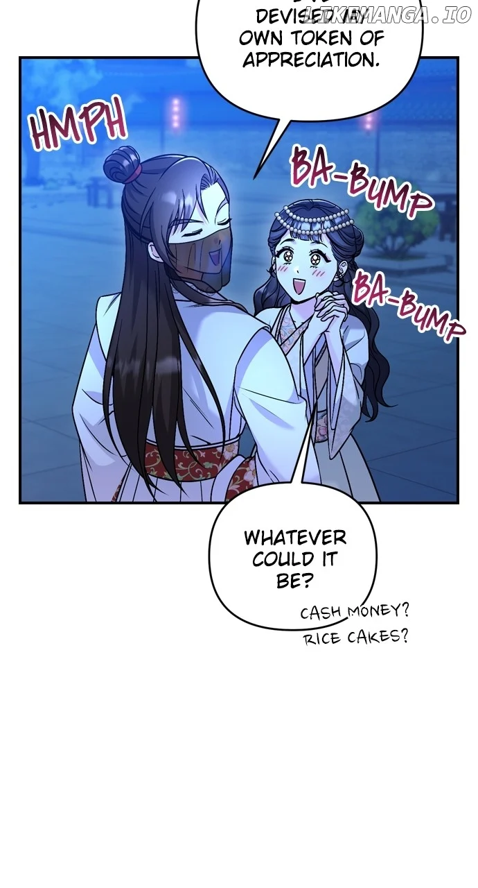 A Master, Who Woke up as a Concubine Chapter 47 page 47