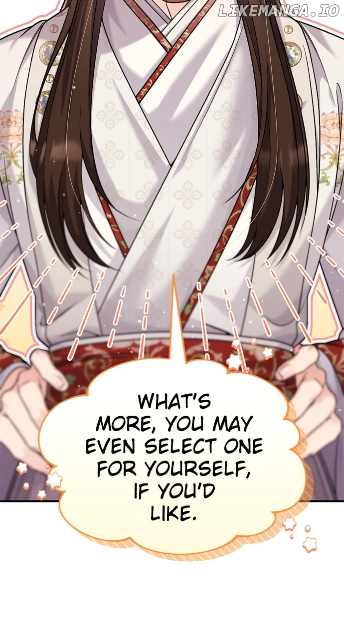 A Master, Who Woke up as a Concubine Chapter 47 page 49