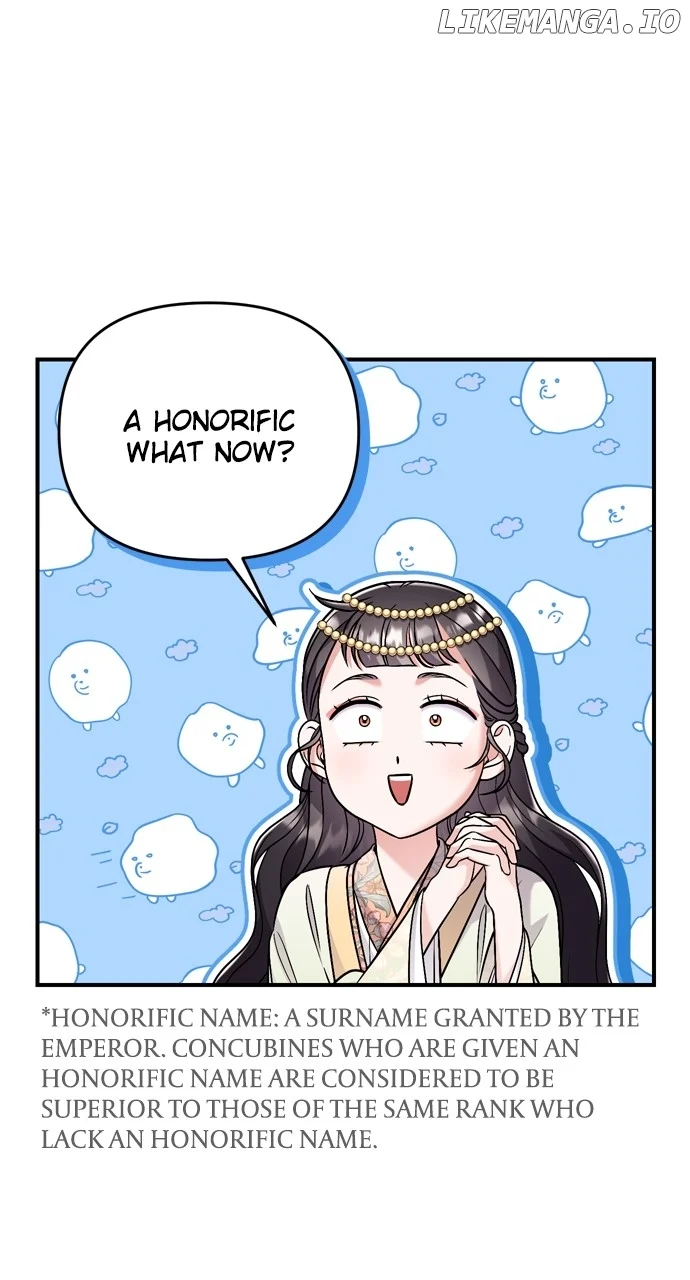 A Master, Who Woke up as a Concubine Chapter 47 page 50