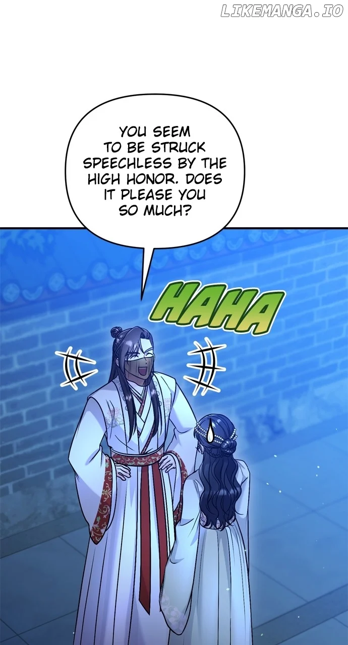A Master, Who Woke up as a Concubine Chapter 47 page 51