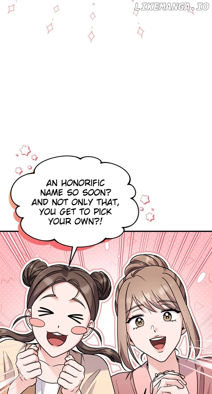 A Master, Who Woke up as a Concubine Chapter 47 page 54