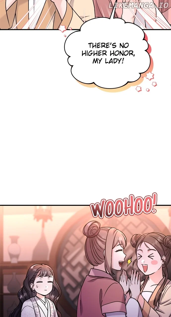 A Master, Who Woke up as a Concubine Chapter 47 page 55