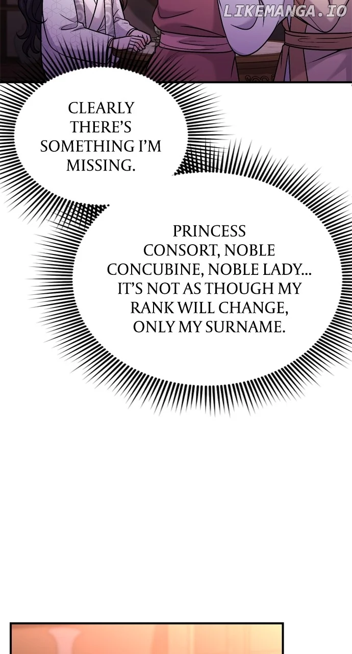 A Master, Who Woke up as a Concubine Chapter 47 page 56