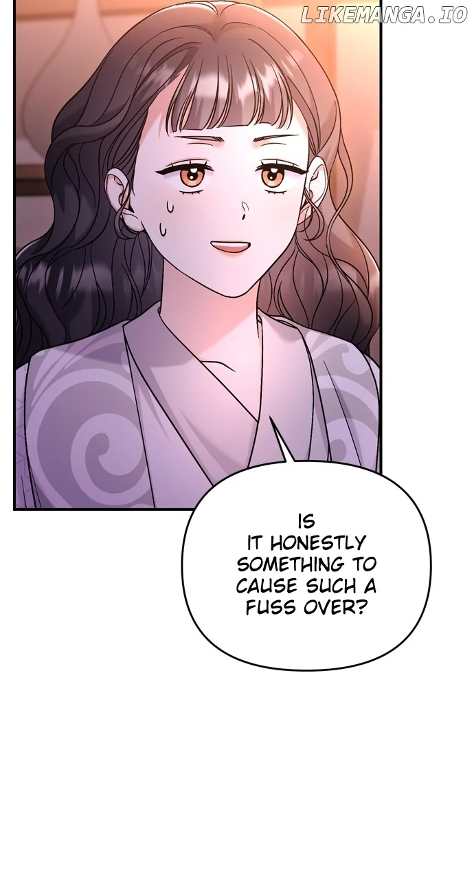 A Master, Who Woke up as a Concubine Chapter 47 page 57