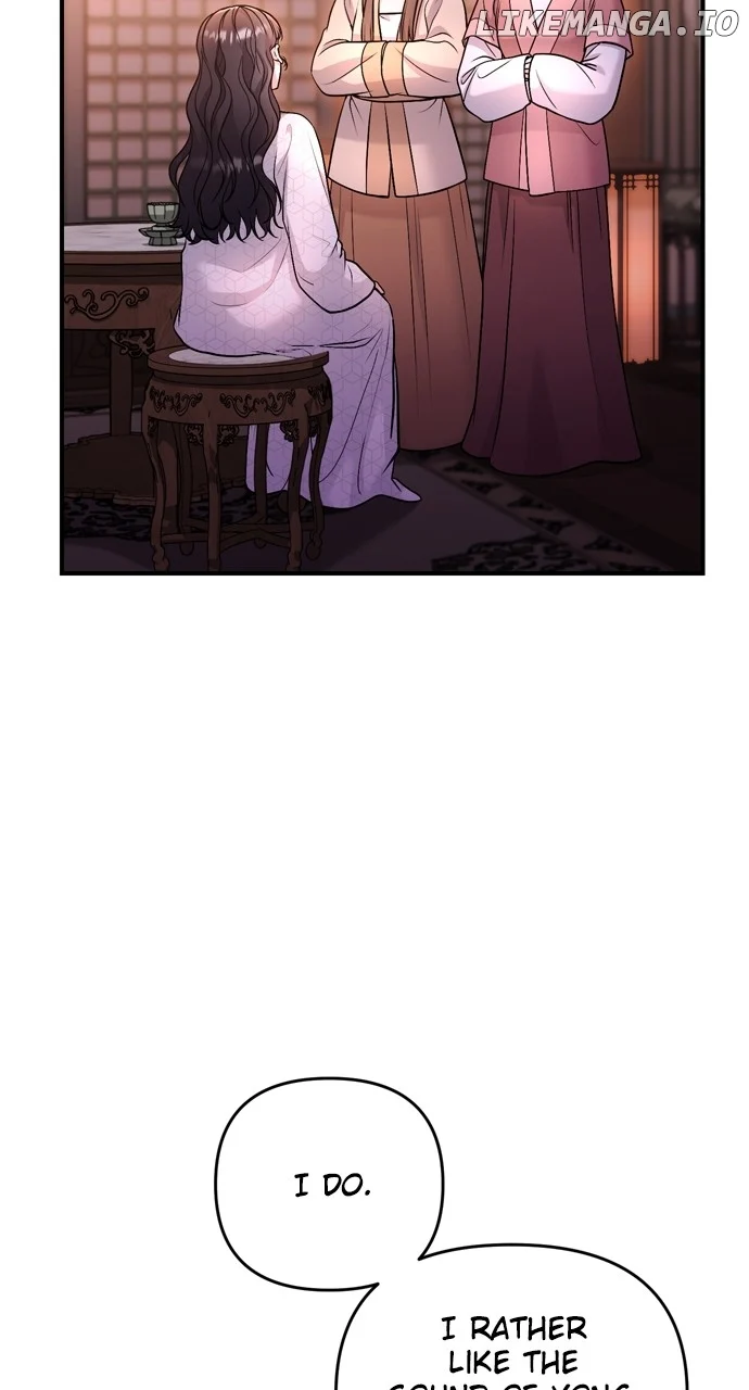 A Master, Who Woke up as a Concubine Chapter 47 page 60