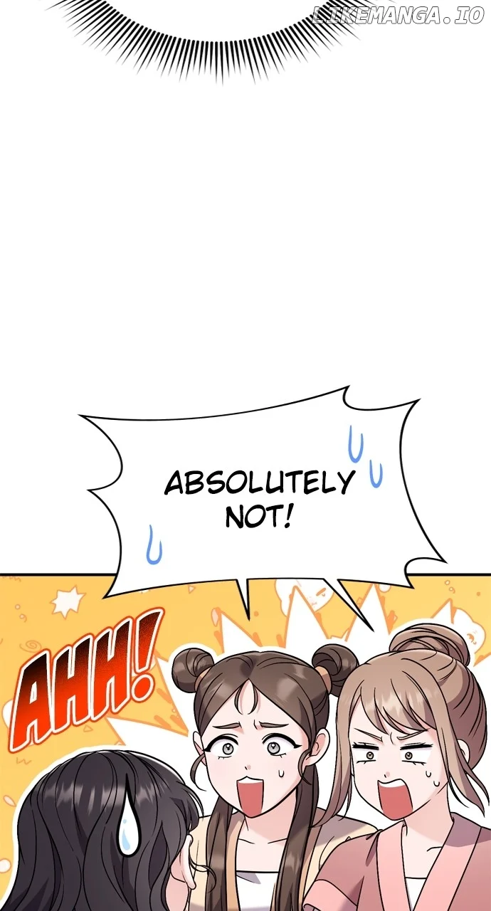 A Master, Who Woke up as a Concubine Chapter 47 page 62
