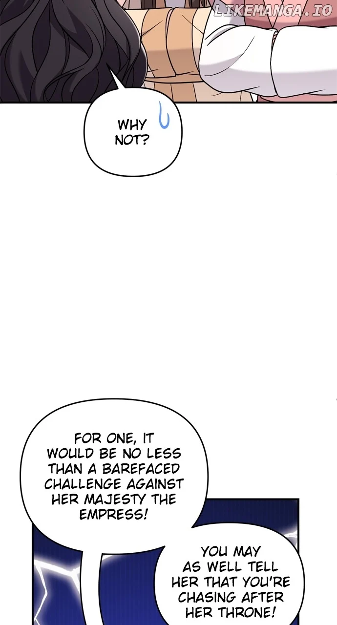A Master, Who Woke up as a Concubine Chapter 47 page 63
