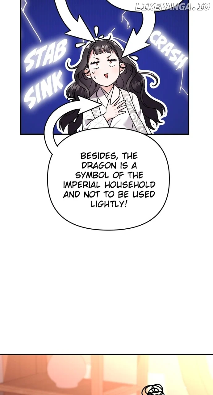 A Master, Who Woke up as a Concubine Chapter 47 page 64
