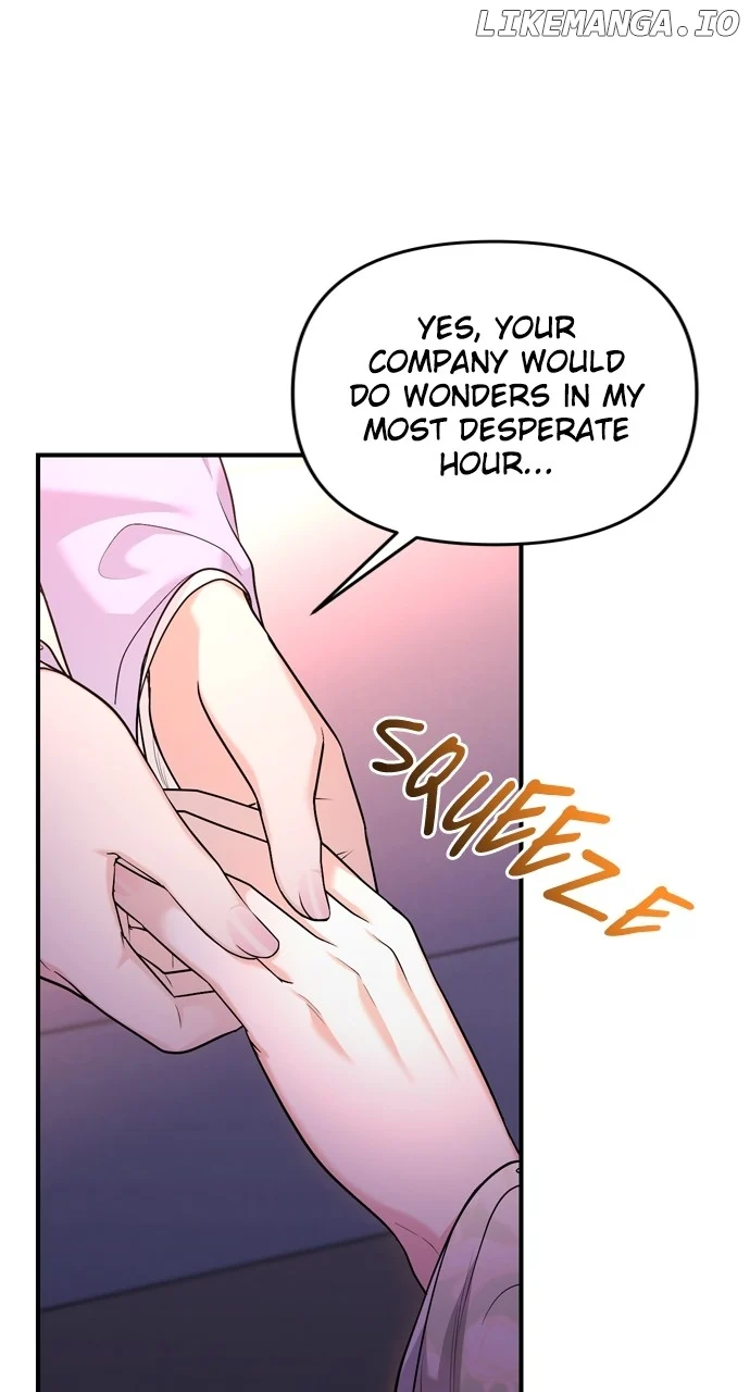 A Master, Who Woke up as a Concubine Chapter 47 page 6