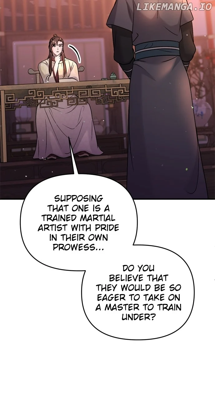 A Master, Who Woke up as a Concubine Chapter 47 page 69