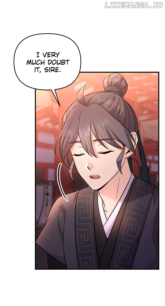 A Master, Who Woke up as a Concubine Chapter 47 page 70