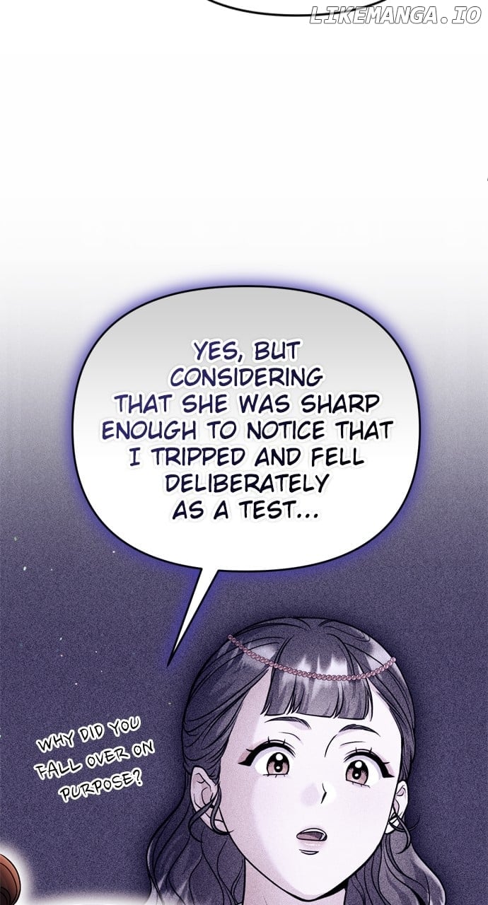 A Master, Who Woke up as a Concubine Chapter 47 page 72