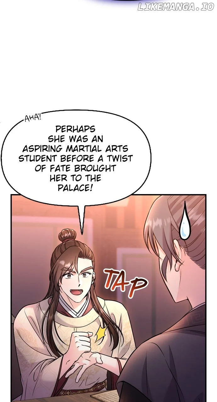 A Master, Who Woke up as a Concubine Chapter 47 page 74