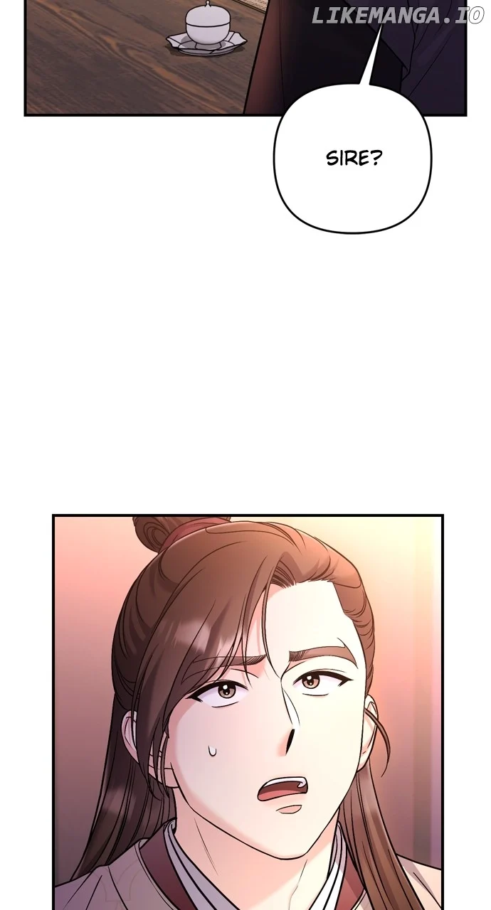 A Master, Who Woke up as a Concubine Chapter 47 page 75