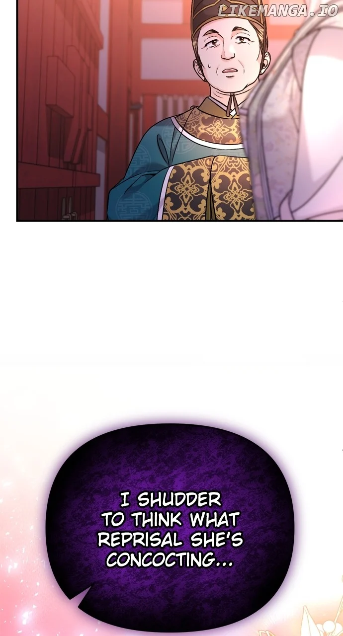 A Master, Who Woke up as a Concubine Chapter 47 page 81