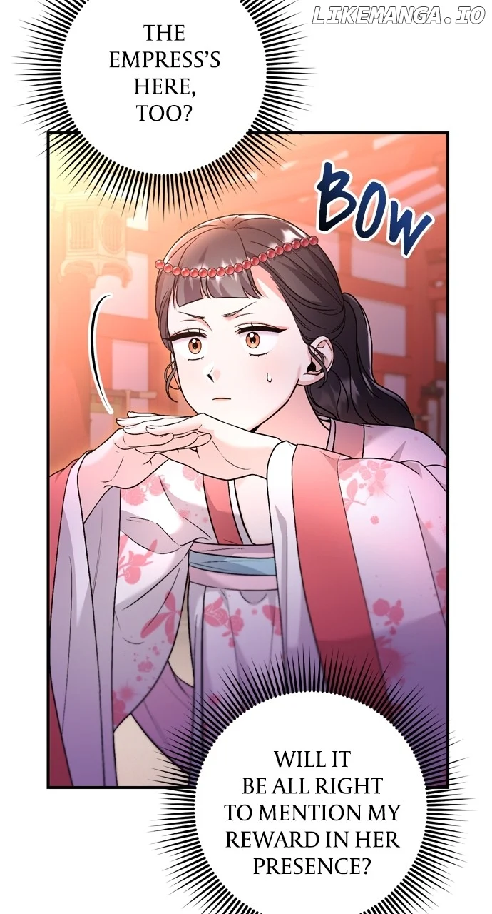 A Master, Who Woke up as a Concubine Chapter 47 page 88