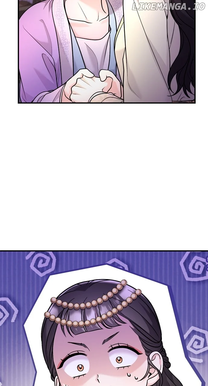 A Master, Who Woke up as a Concubine Chapter 47 page 8