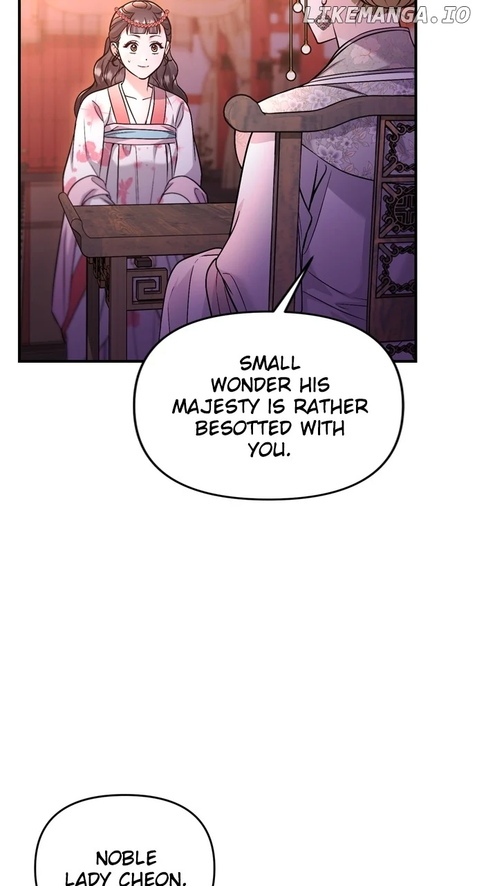 A Master, Who Woke up as a Concubine Chapter 47 page 91