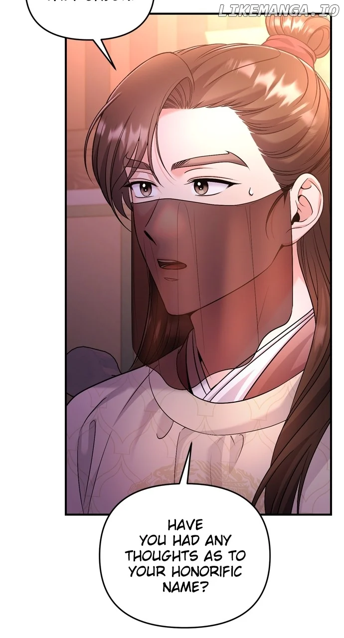 A Master, Who Woke up as a Concubine Chapter 47 page 92