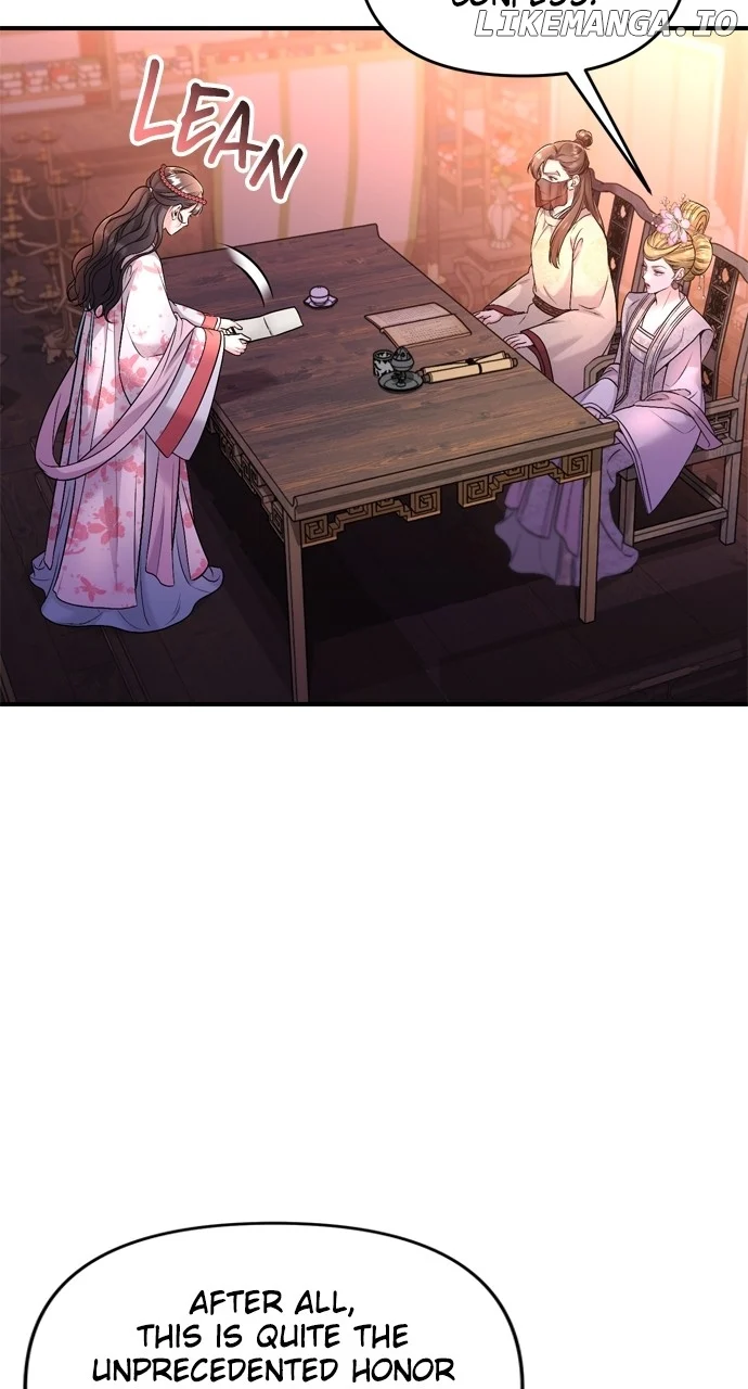 A Master, Who Woke up as a Concubine Chapter 47 page 95