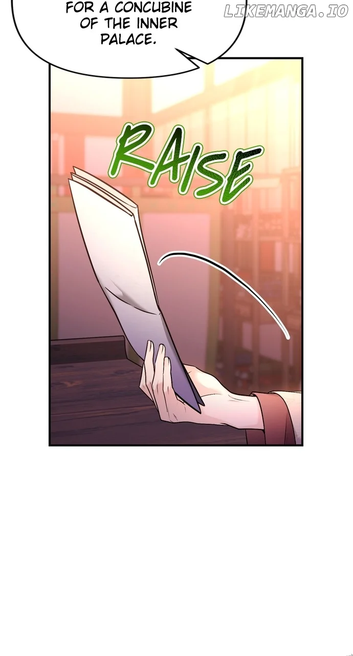 A Master, Who Woke up as a Concubine Chapter 47 page 96