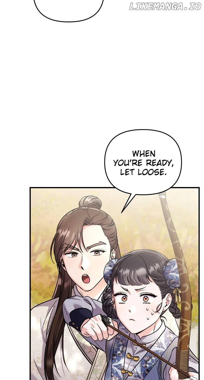A Master, Who Woke up as a Concubine Chapter 49 page 100