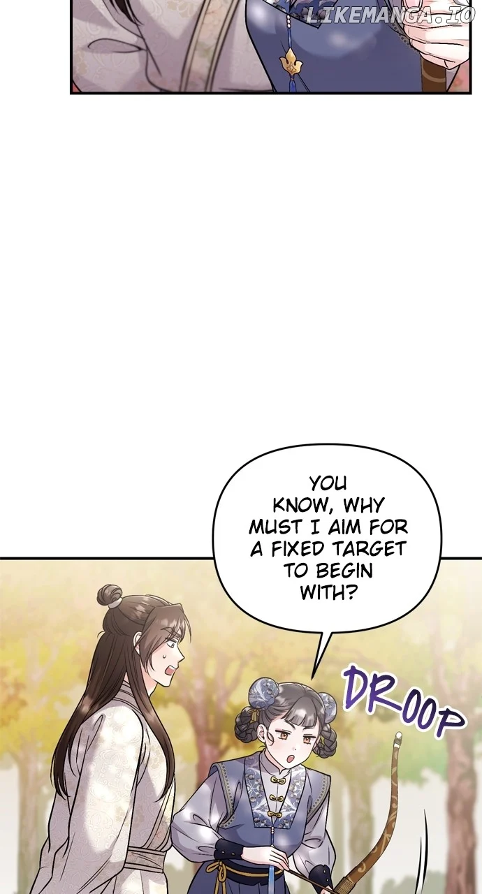 A Master, Who Woke up as a Concubine Chapter 49 page 101