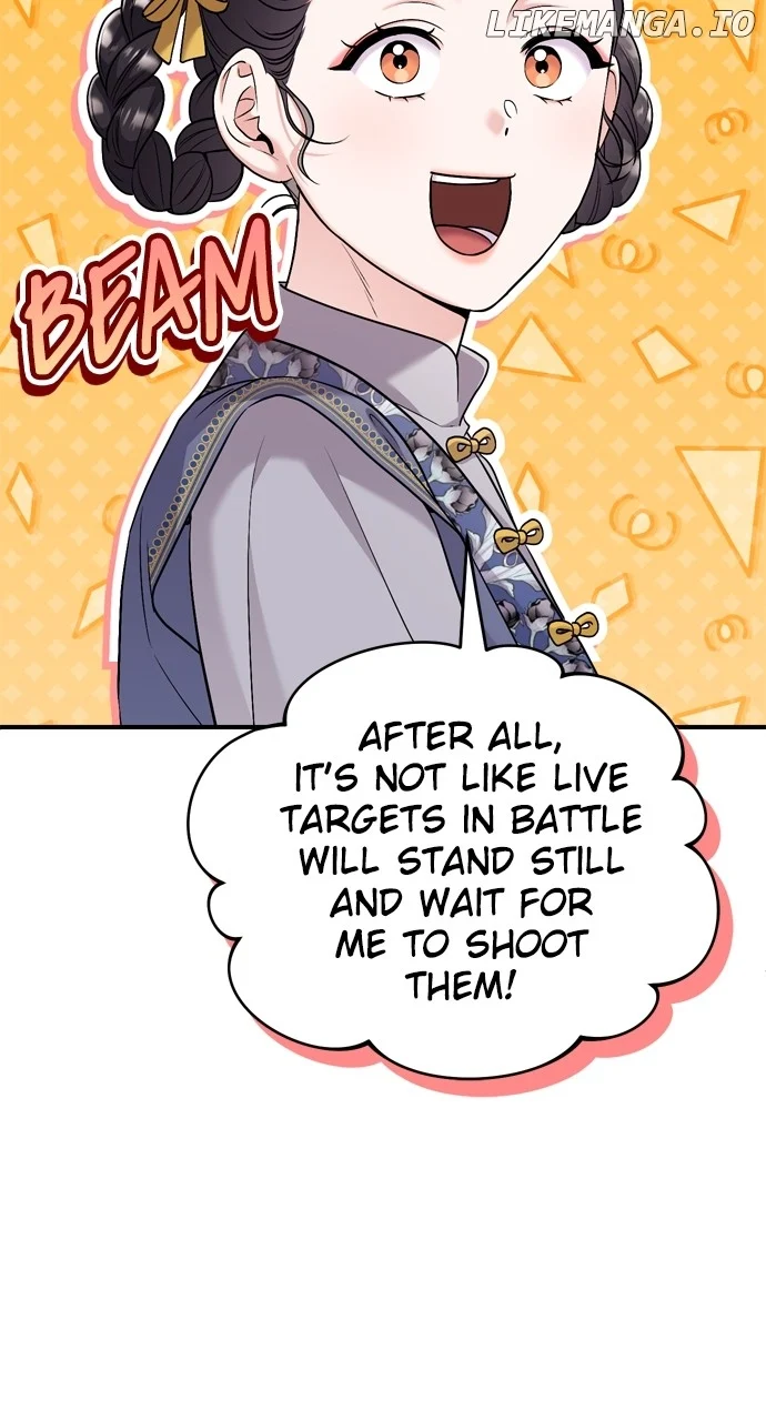A Master, Who Woke up as a Concubine Chapter 49 page 103