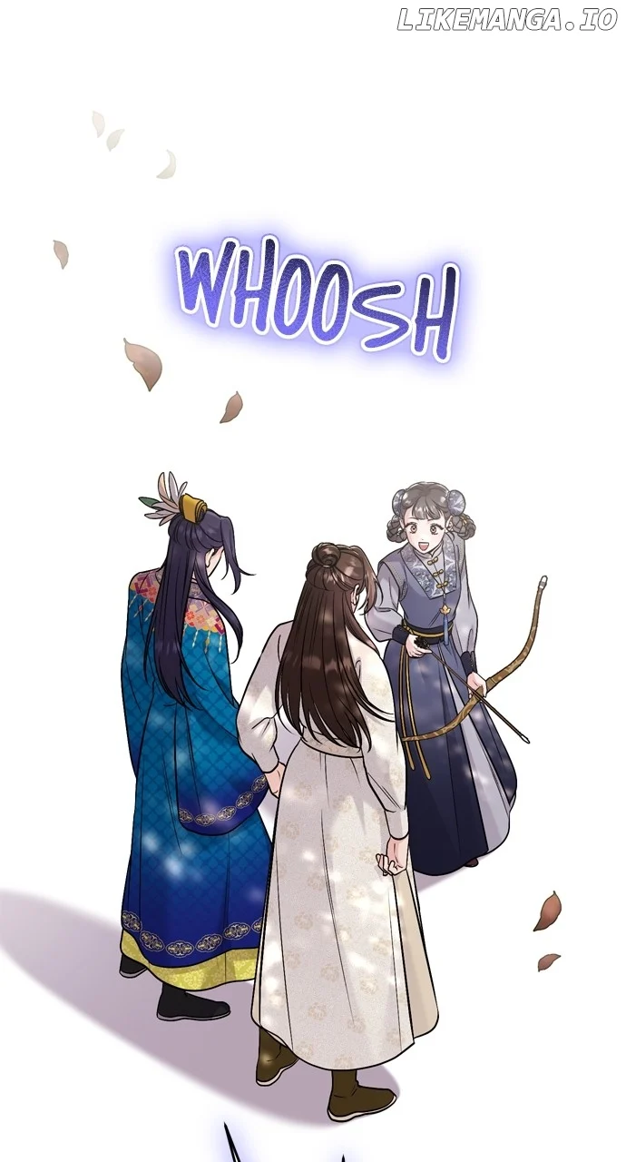 A Master, Who Woke up as a Concubine Chapter 49 page 104