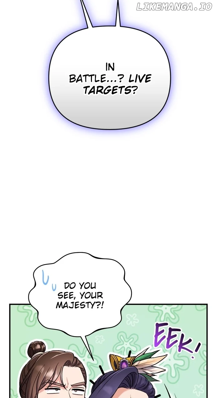 A Master, Who Woke up as a Concubine Chapter 49 page 105