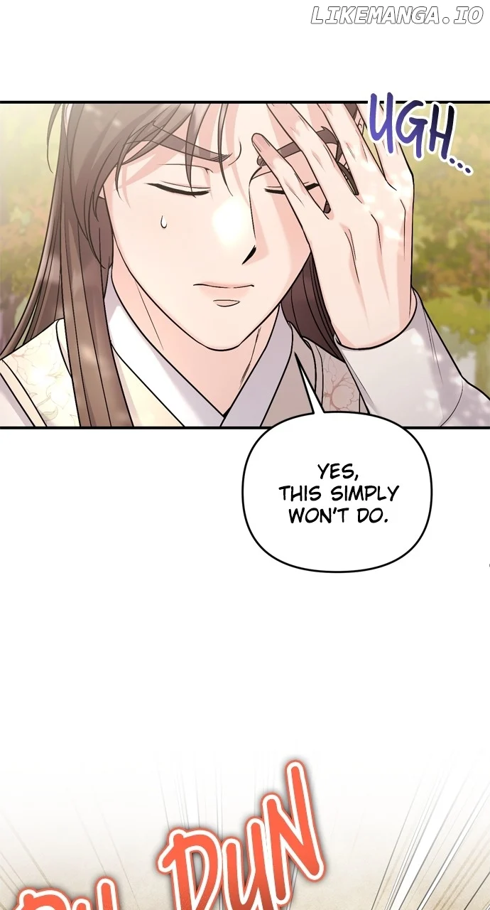 A Master, Who Woke up as a Concubine Chapter 49 page 107