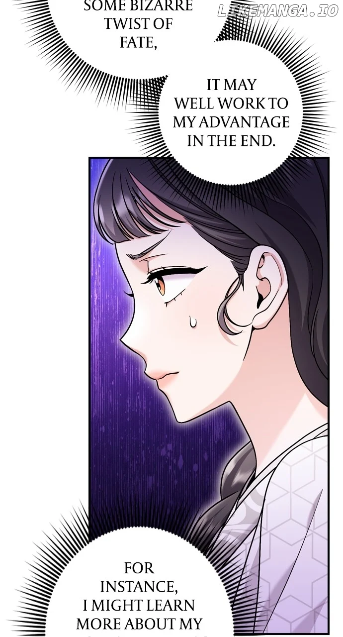A Master, Who Woke up as a Concubine Chapter 49 page 10