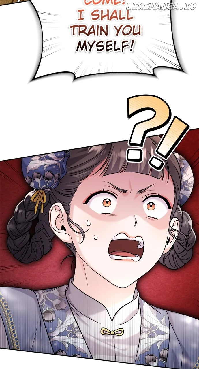 A Master, Who Woke up as a Concubine Chapter 49 page 109