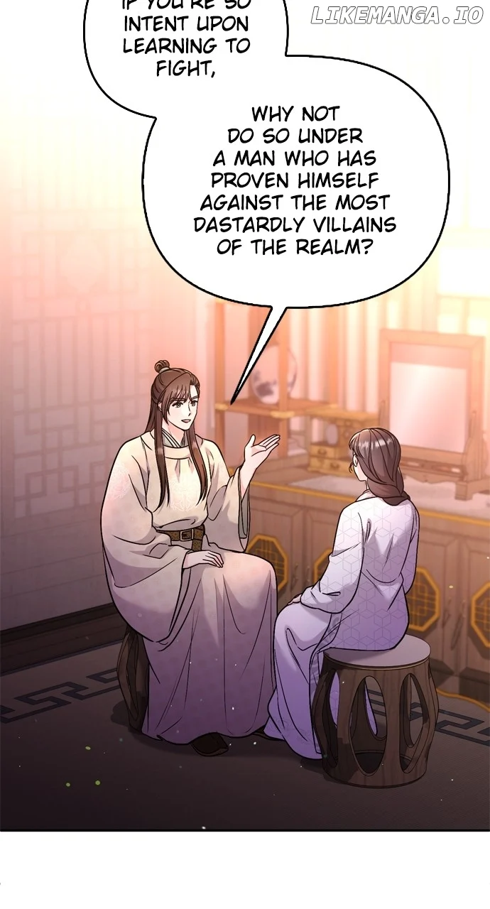 A Master, Who Woke up as a Concubine Chapter 49 page 14
