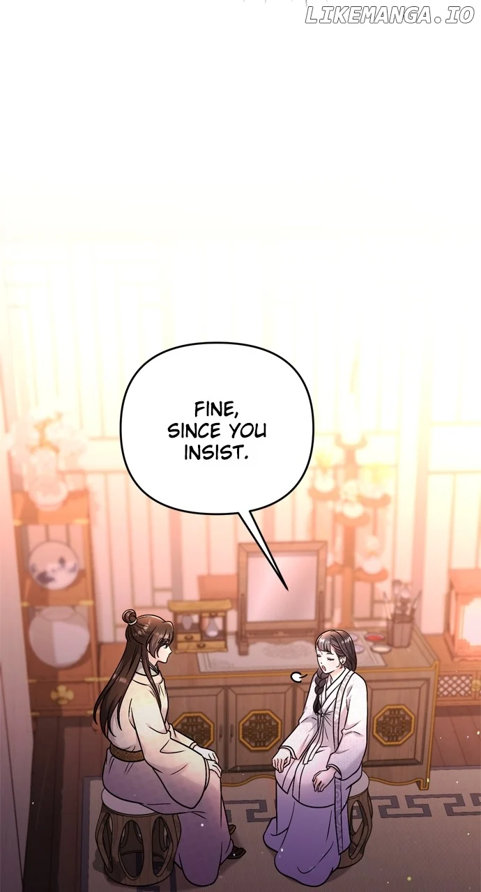 A Master, Who Woke up as a Concubine Chapter 49 page 18